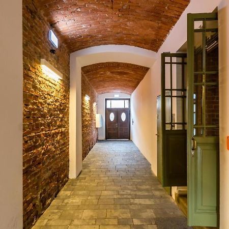 Relax Jacuzzi Apartment Krasków Εξωτερικό φωτογραφία