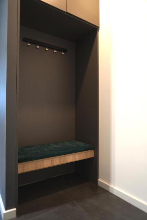 Relax Jacuzzi Apartment Krasków Εξωτερικό φωτογραφία